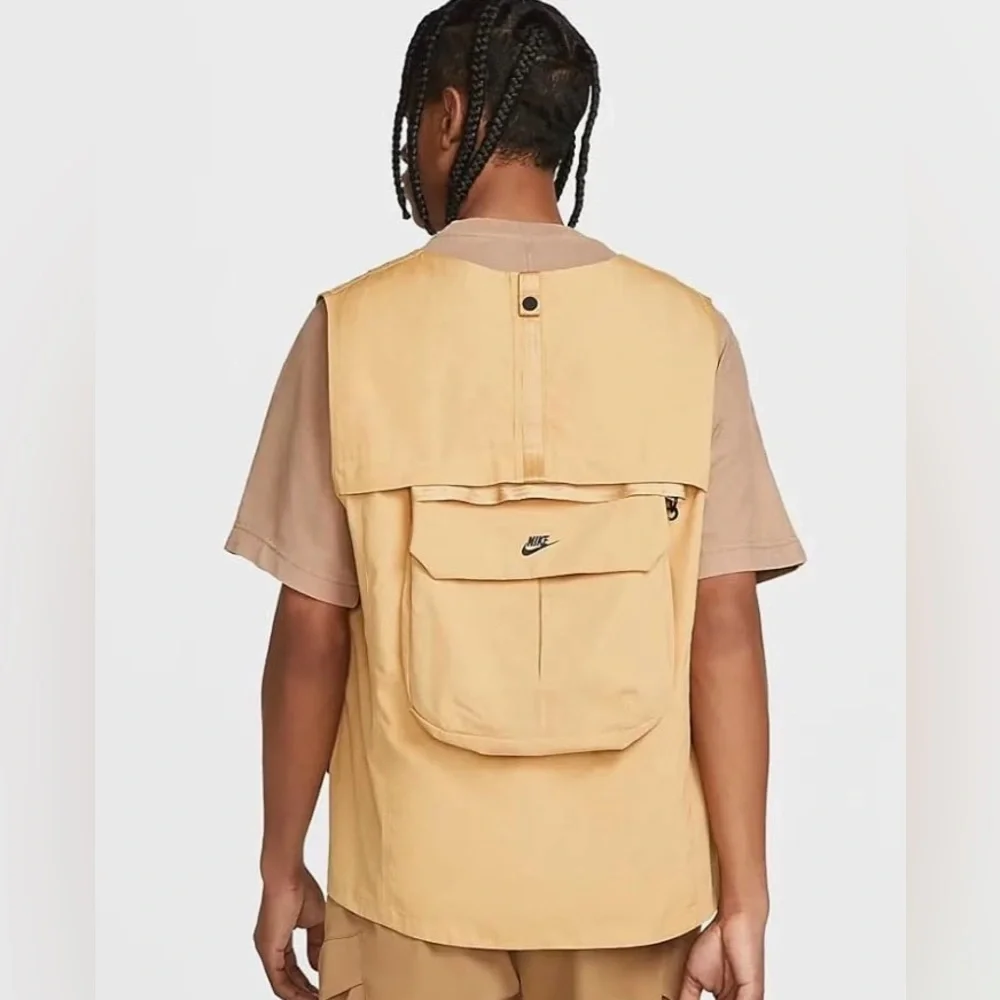 Nike Tech Pack Utility Vest